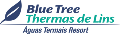 Blue Tree Thermas de Lins