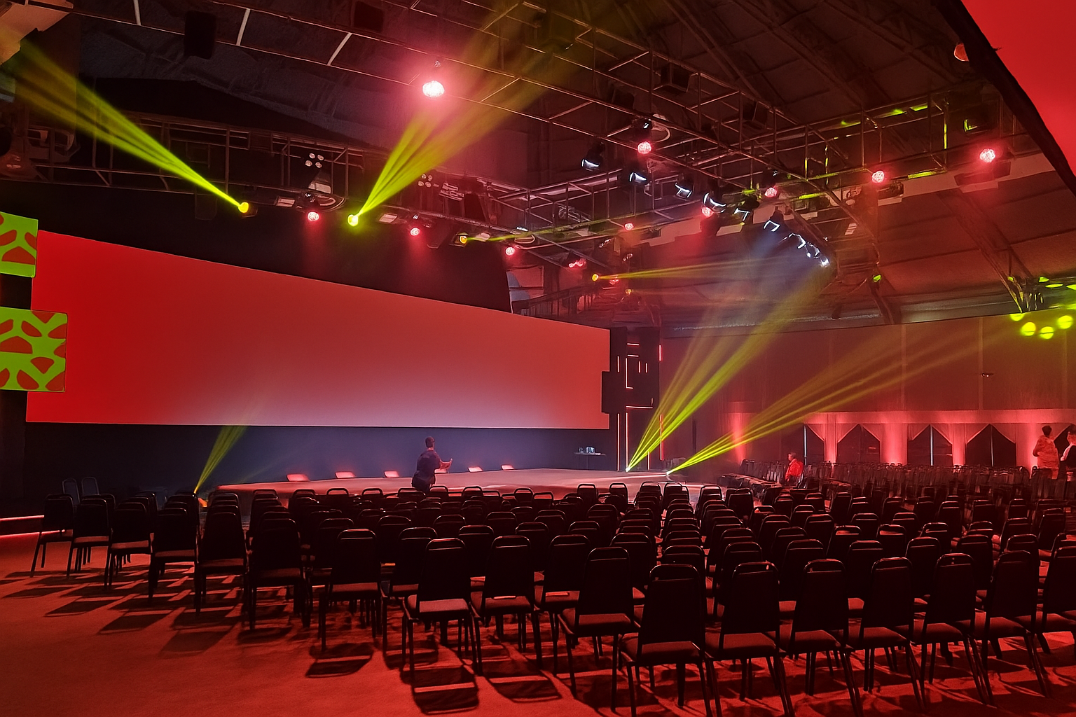 Arena de Eventos