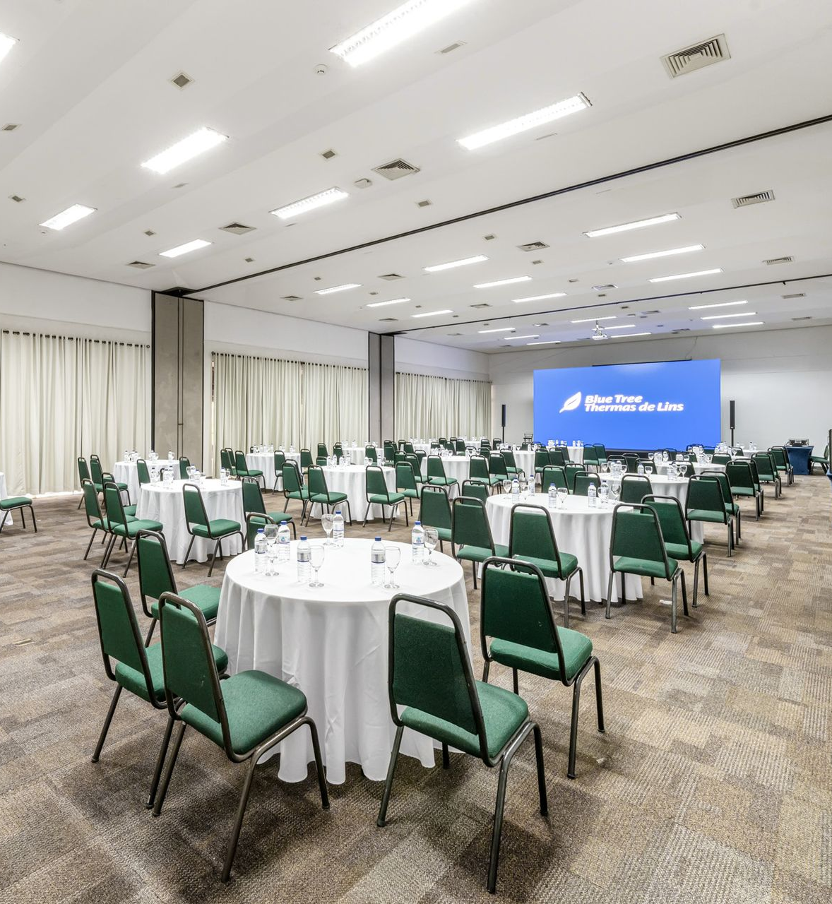 Sala Orquídea