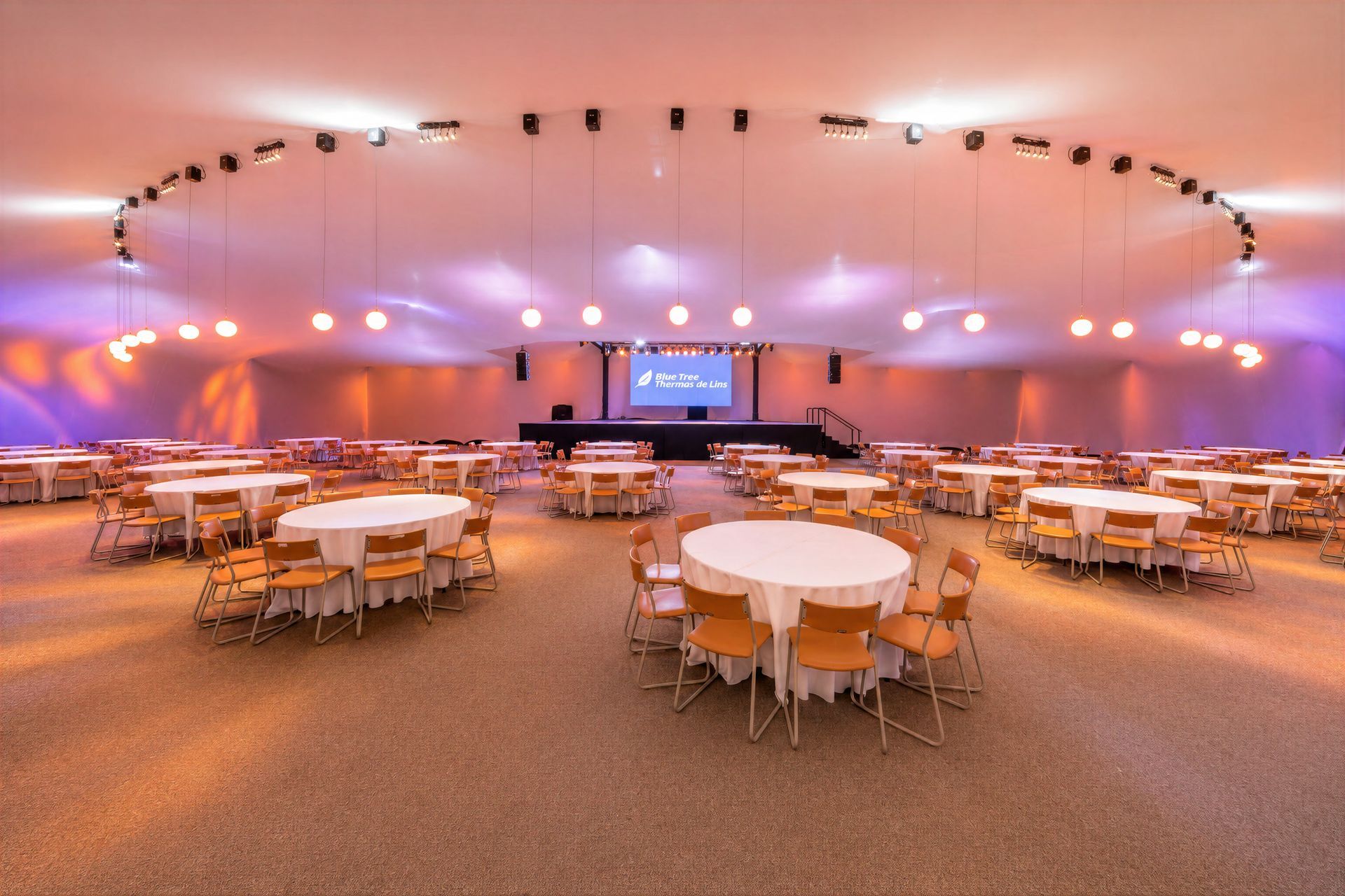 Arena de Eventos