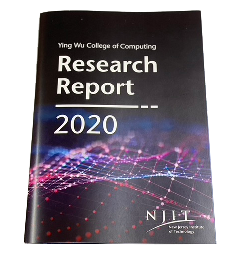 Research Report 2020 — Hackensack, NJ — Miro Printing & Graphics Inc.