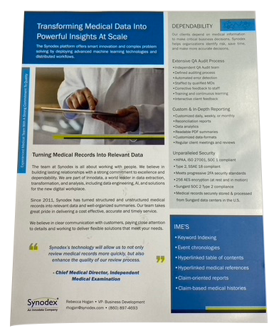 Newsletter — Hackensack, NJ — Miro Printing & Graphics Inc.