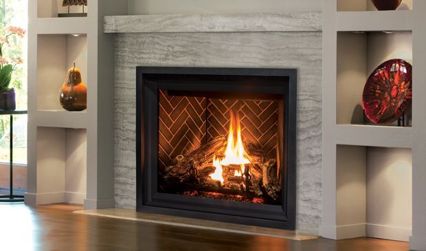 Heating Your Home Efficiently, Stone Line Sales