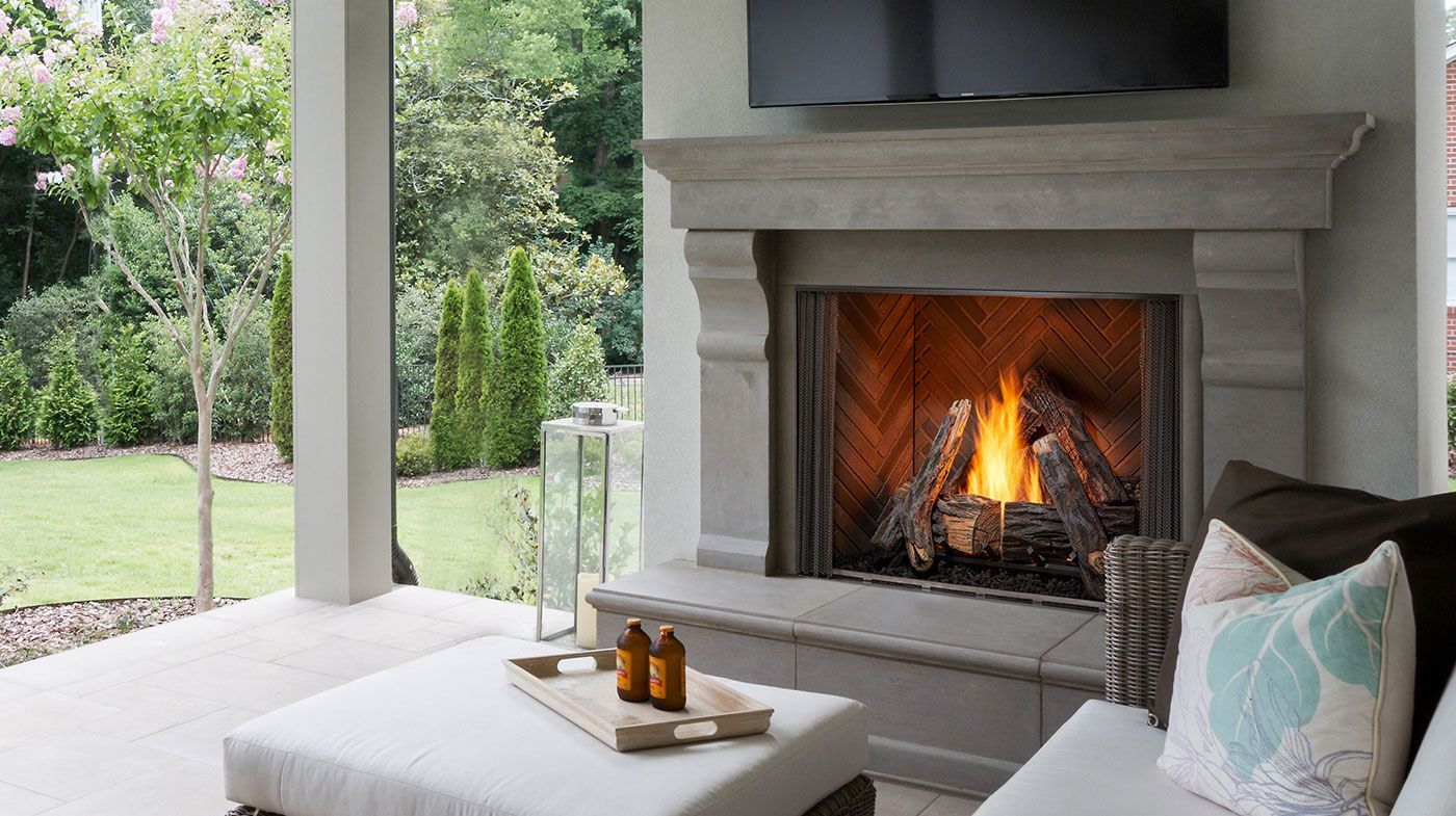The best outdoor fireplaces in state college