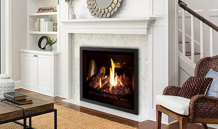 The best fireplace contractor near state college