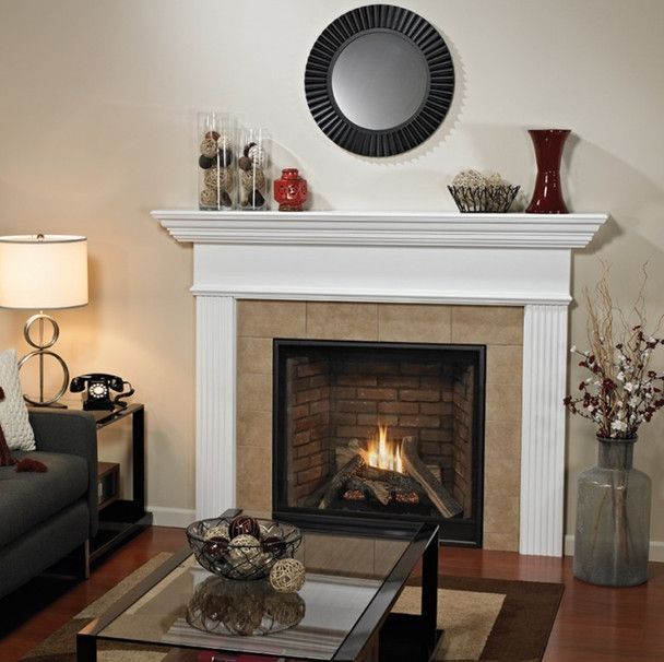 affordable gas fireplaces in port matilda