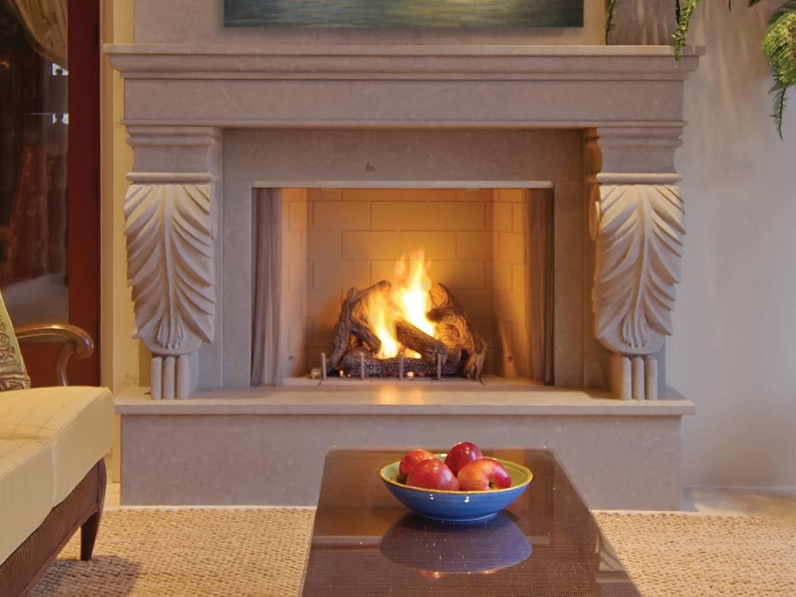 The Best Outdoor Fireplaces in Altoona