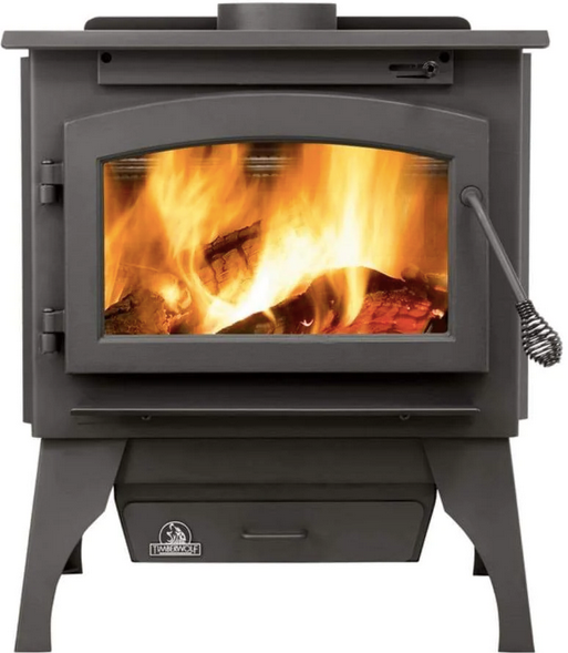The best wood burning stove