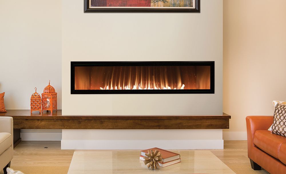 Direct-Vent, Vent-Free, B-Vent Gas Fireplaces—Whats the Difference?