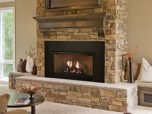 The best fireplace inserts in Bellefonte