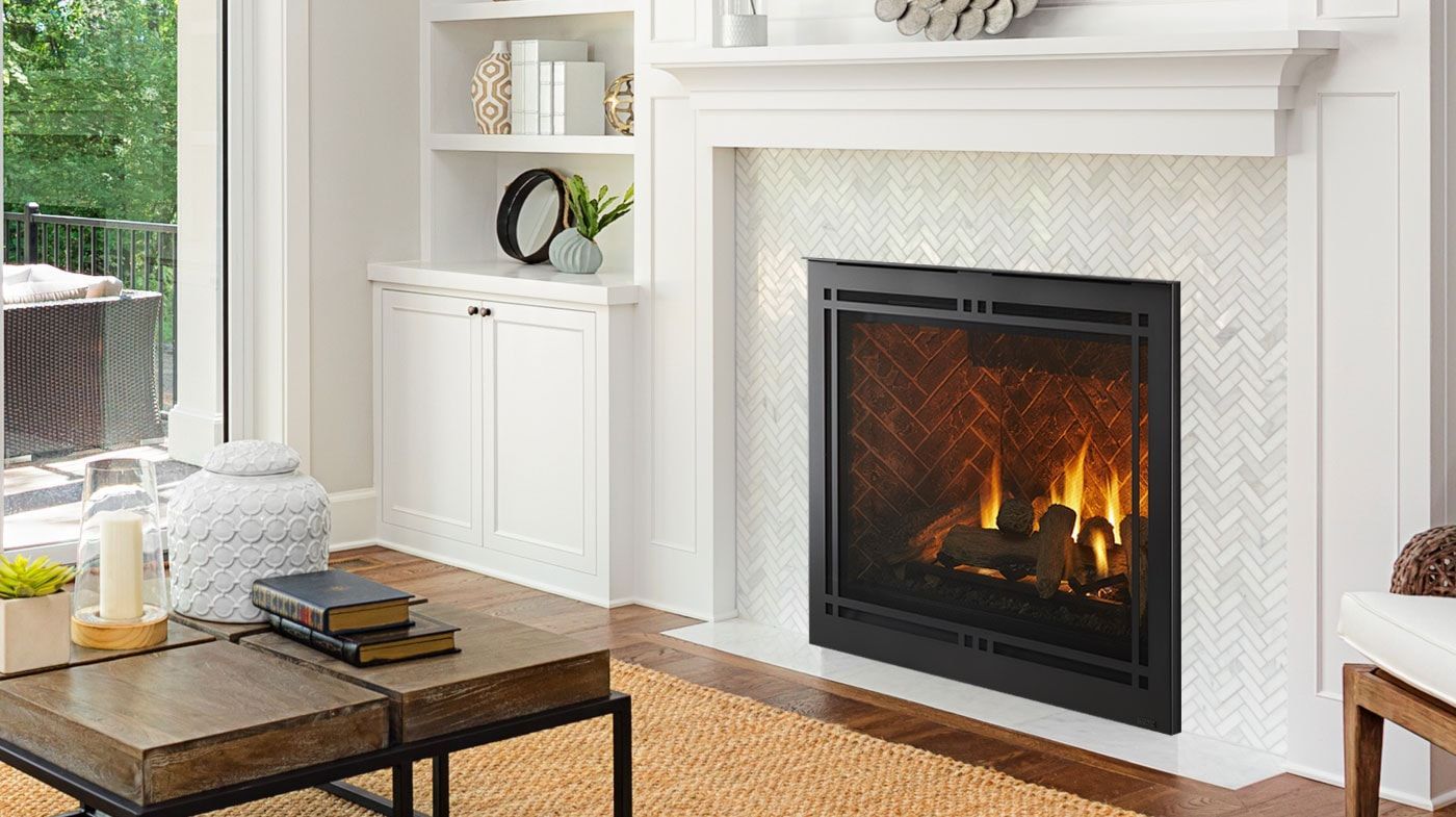 The best gas fireplaces near state college