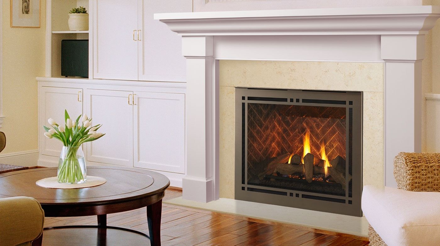 The best gas fireplaces near state college