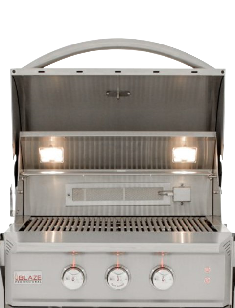 Where to buy a professional grill near state college
