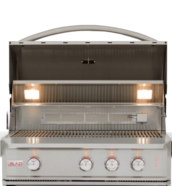 Where to buy a professional grill near Spring Mills