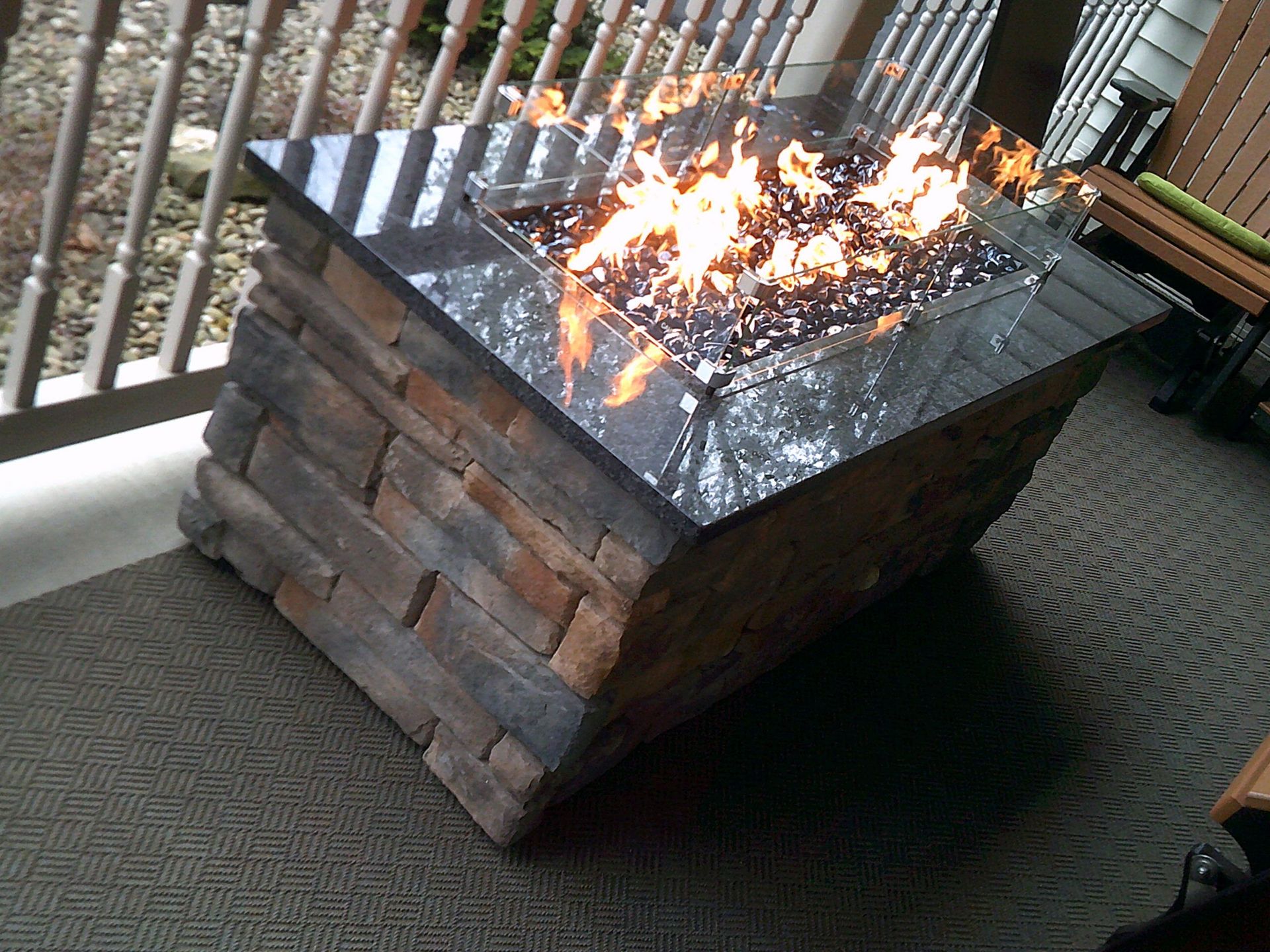 The best custom fire pits in state college