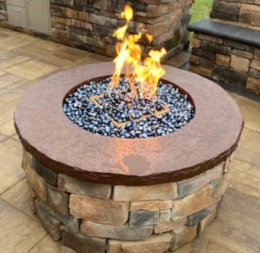 The best fire pits in clinton county, PA