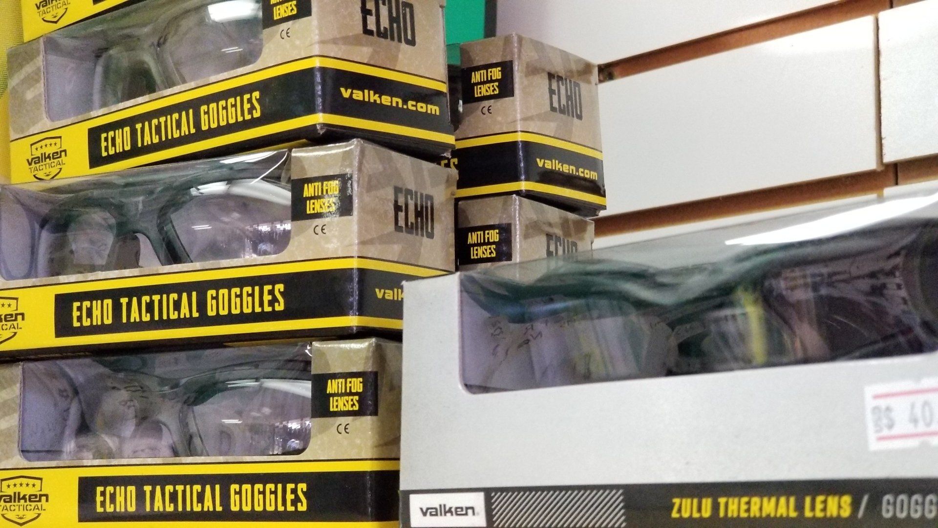 AR-15 Airsoft Essentials 11