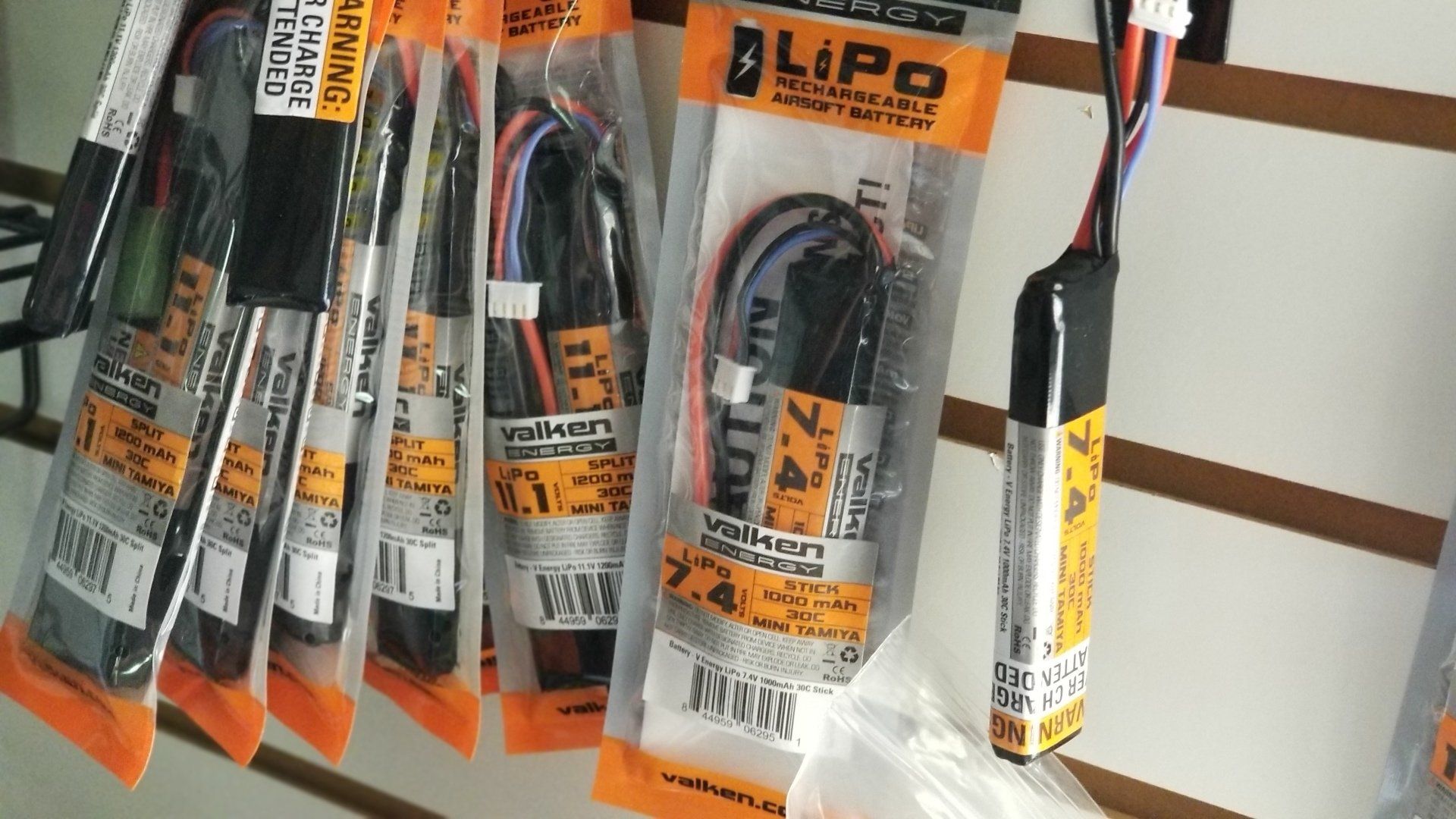 AR-15 Airsoft Essentials 3