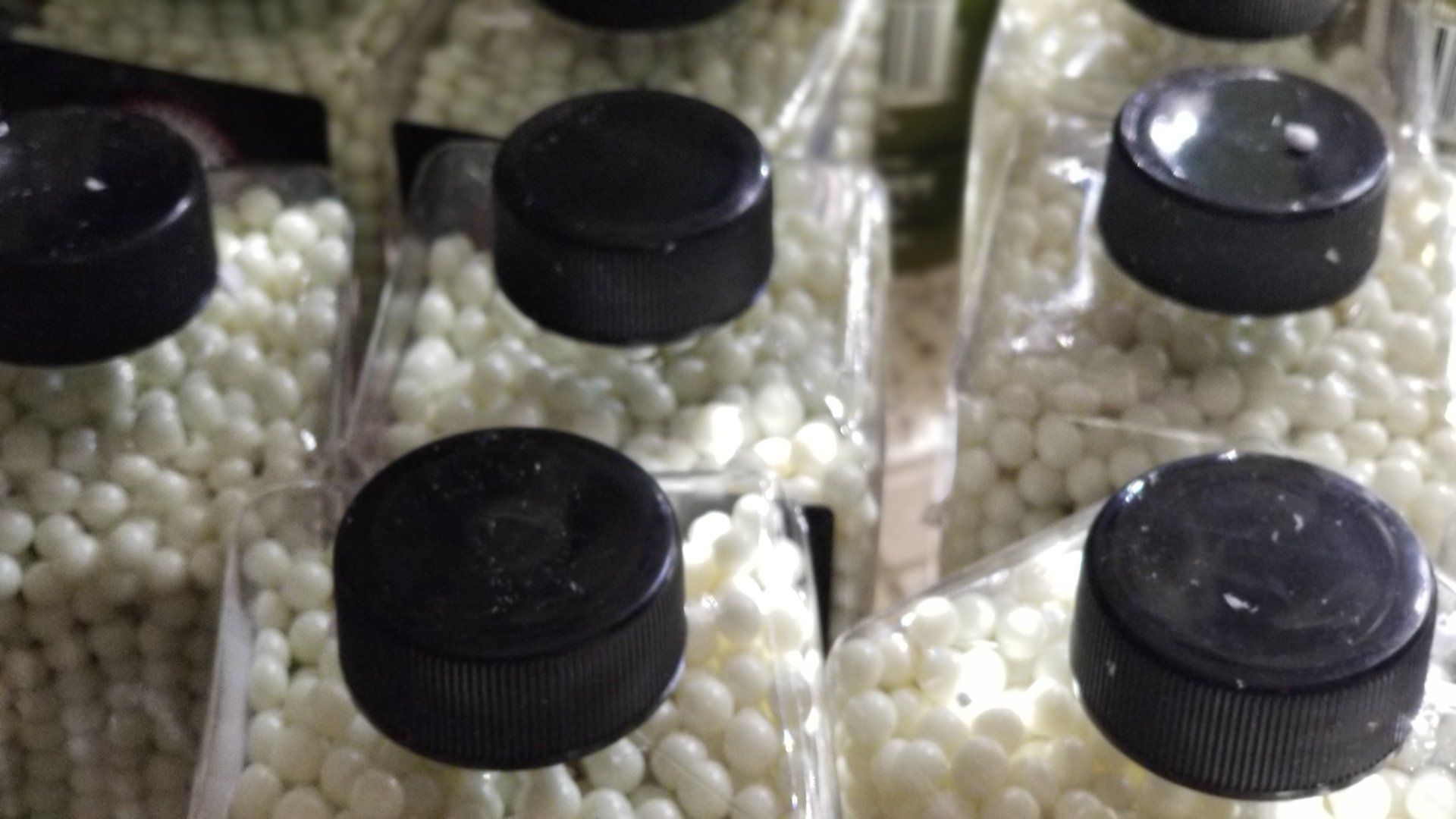 AR-15 Airsoft Essentials 1