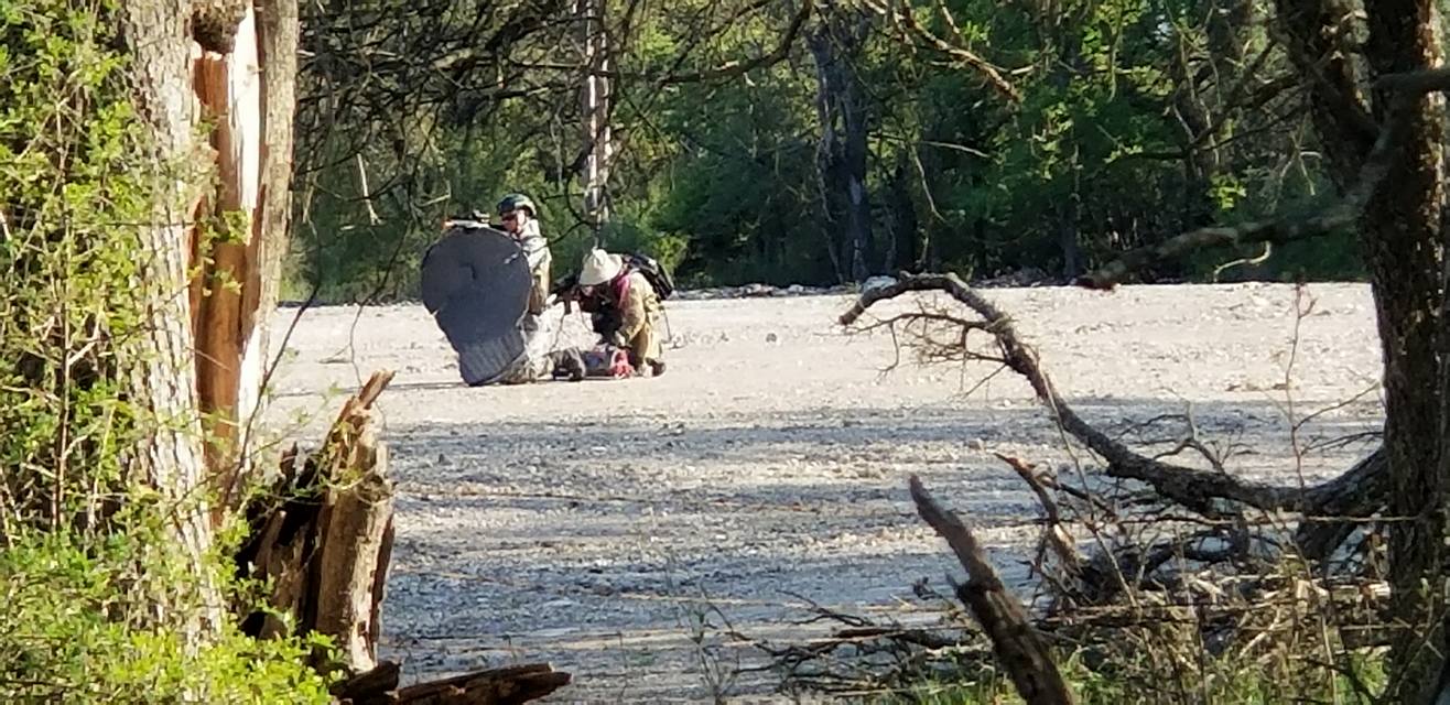 playing shooting game 27