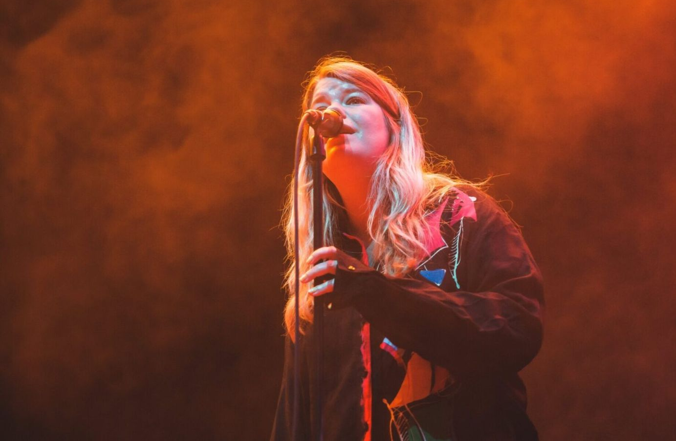 Mona Moroni - Spot Festival