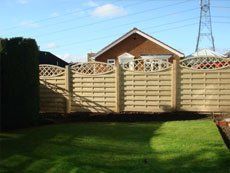 security fencing