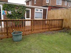 fencing design
