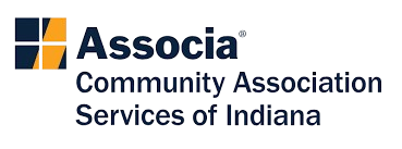 Associa Community Association Services of Indiana Logo