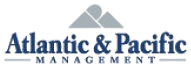 Atlantic & Pacific Management Logo