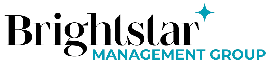Brightstar Management Group Logo
