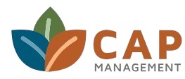 CAP Management Logo