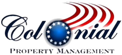 Colonial Property Management Logo
