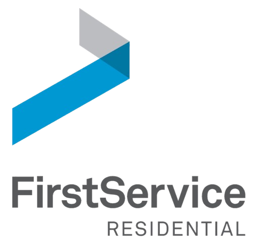 FirstService Residential Logo
