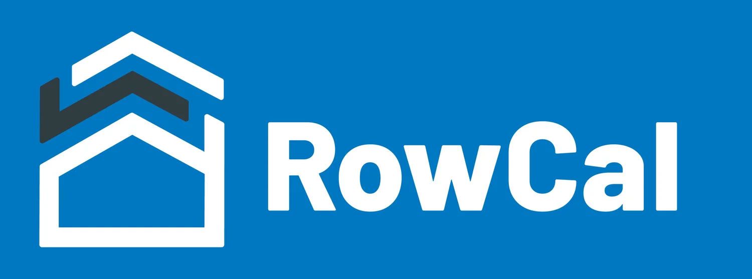 RowCal Logo