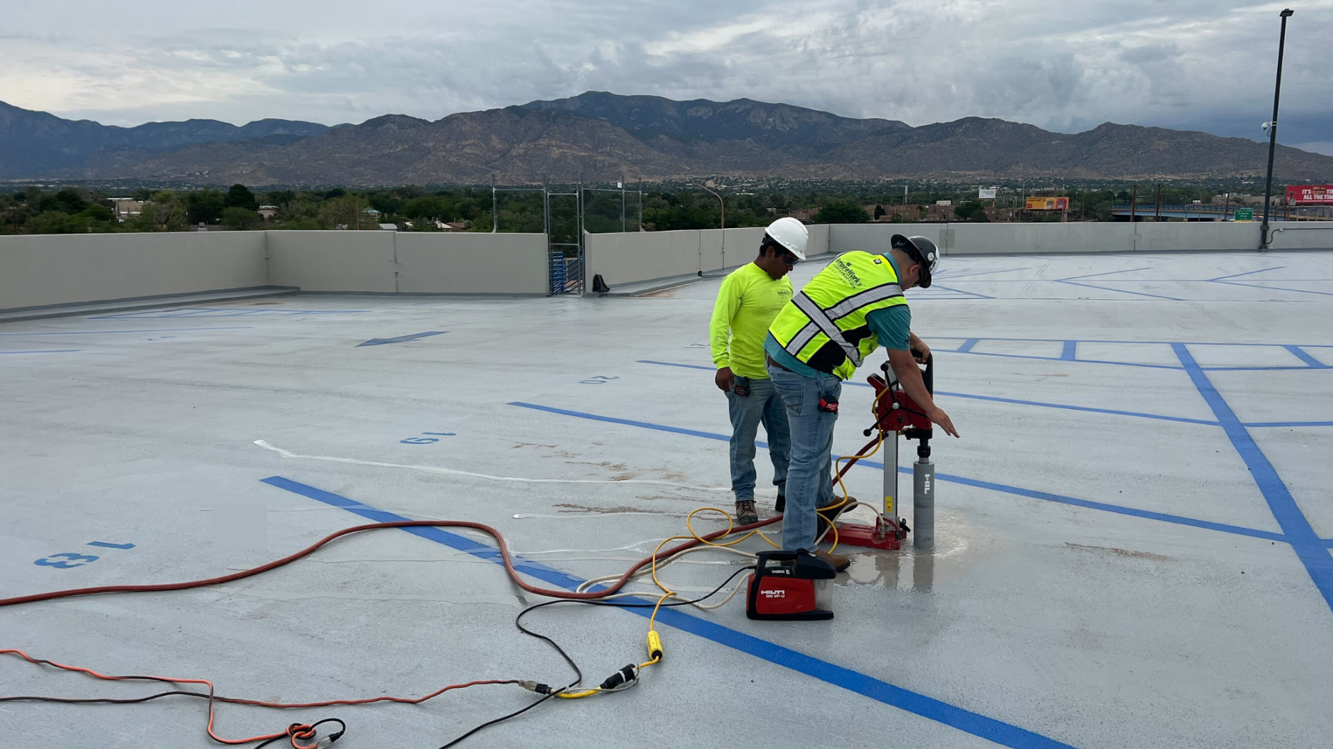 How to Choose the Right Waterproofing Contractor for Your Property
