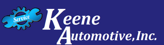 Keene Automotive, Inc logo