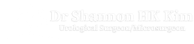Dr Shannon Kim Logo
