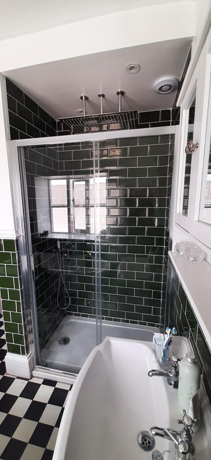 Period Property Renovation 