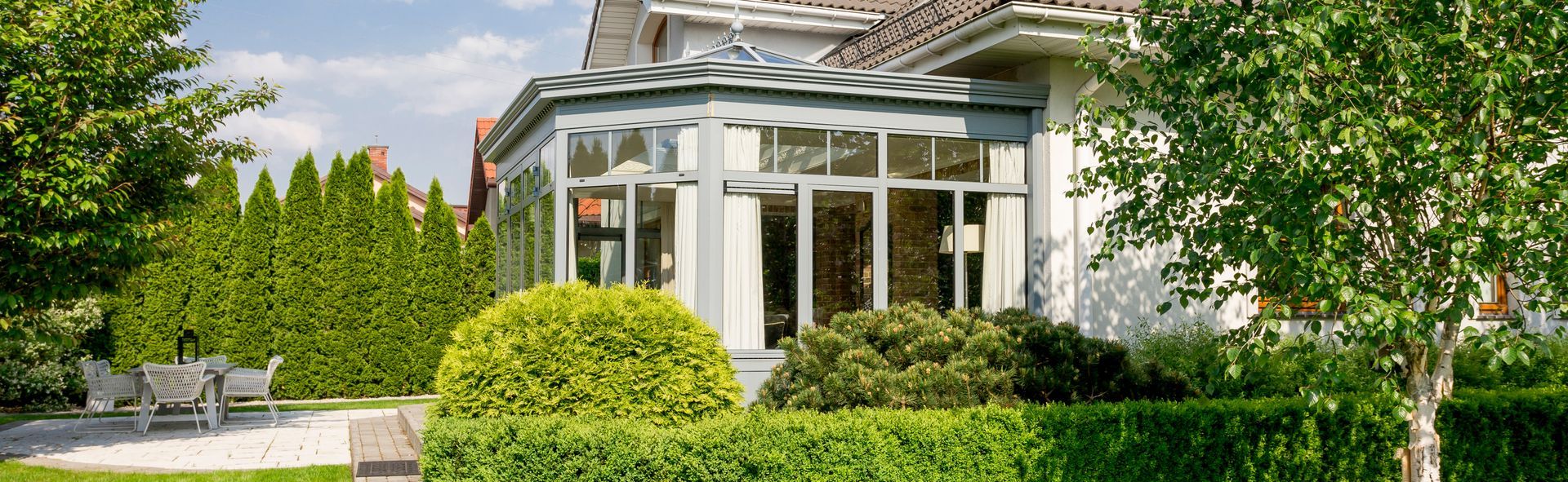 Leamington Spa Architectural Designers