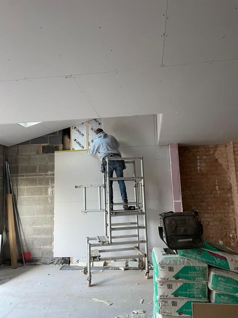 Harmonious blend of old and new architecture