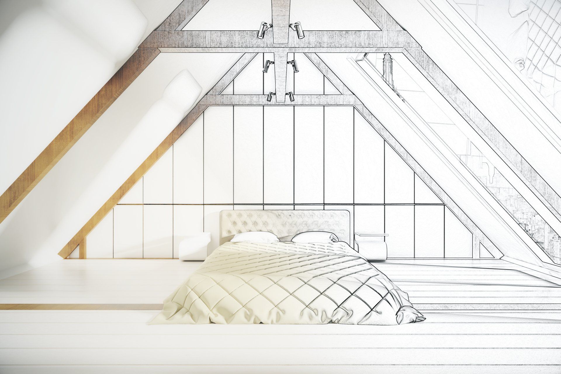 Stratford Upon avon Loft Conversions