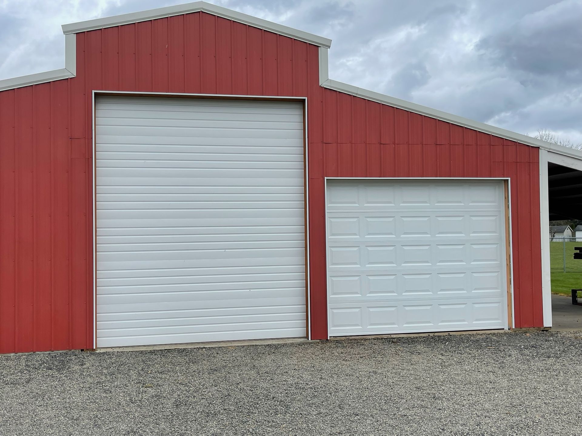 Pole Barn Construction Winlock, WA