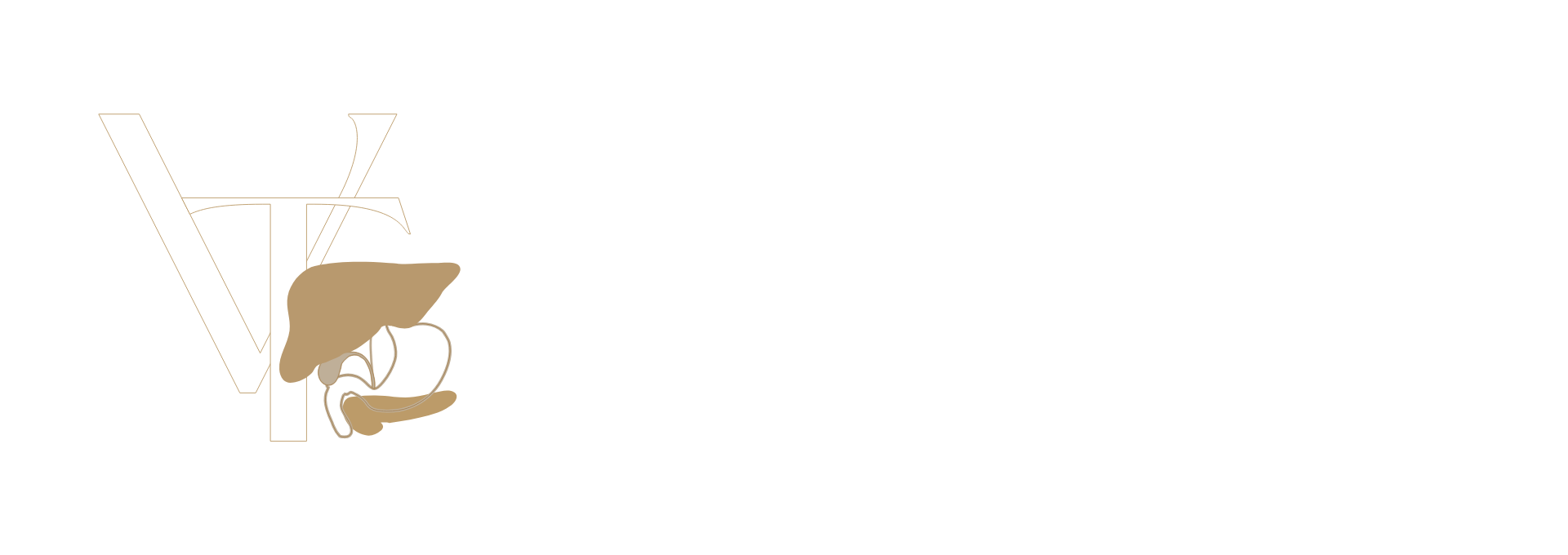 Logotipo doutor Victor Tafarelo