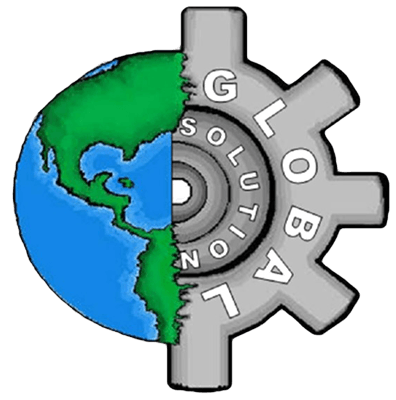 Global Solution  - logo