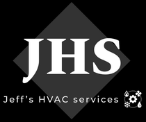 Jeff's HVAC Services LOGO