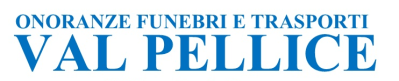 ONORANZE FUNEBRI VALPELLICE - LOGO