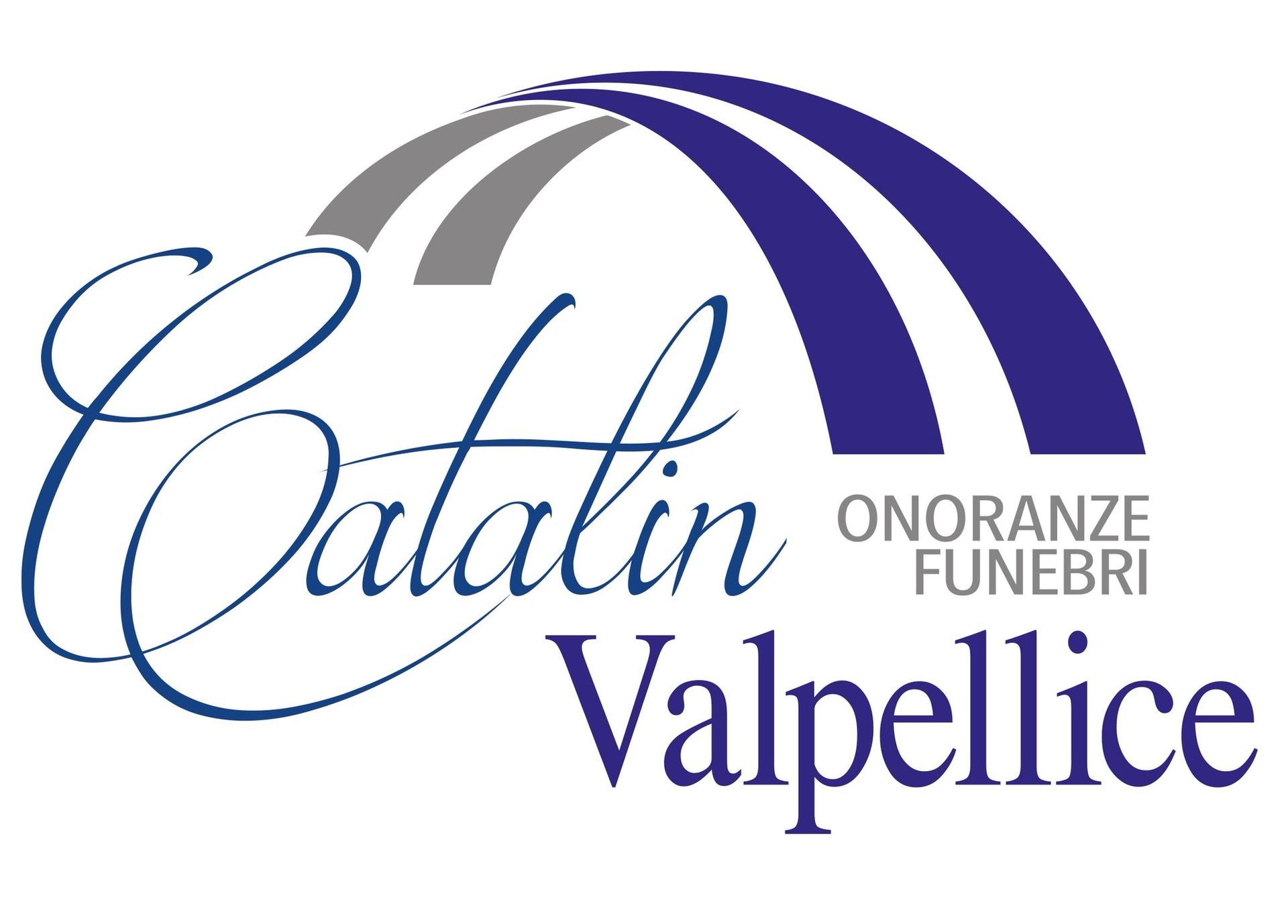ONORANZE FUNEBRI VALPELLICE - LOGO