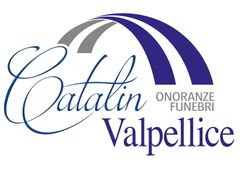 ONORANZE FUNEBRI VALPELLICE - LOGO
