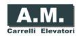 A.M. CARRELLI ELEVATORI_logo