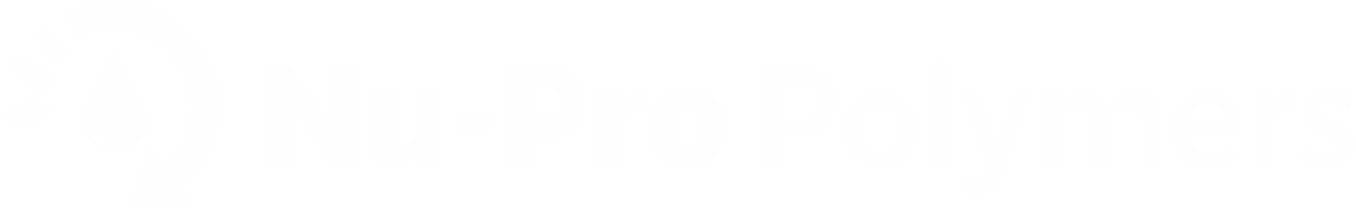 Nu-Pro Polymers logo